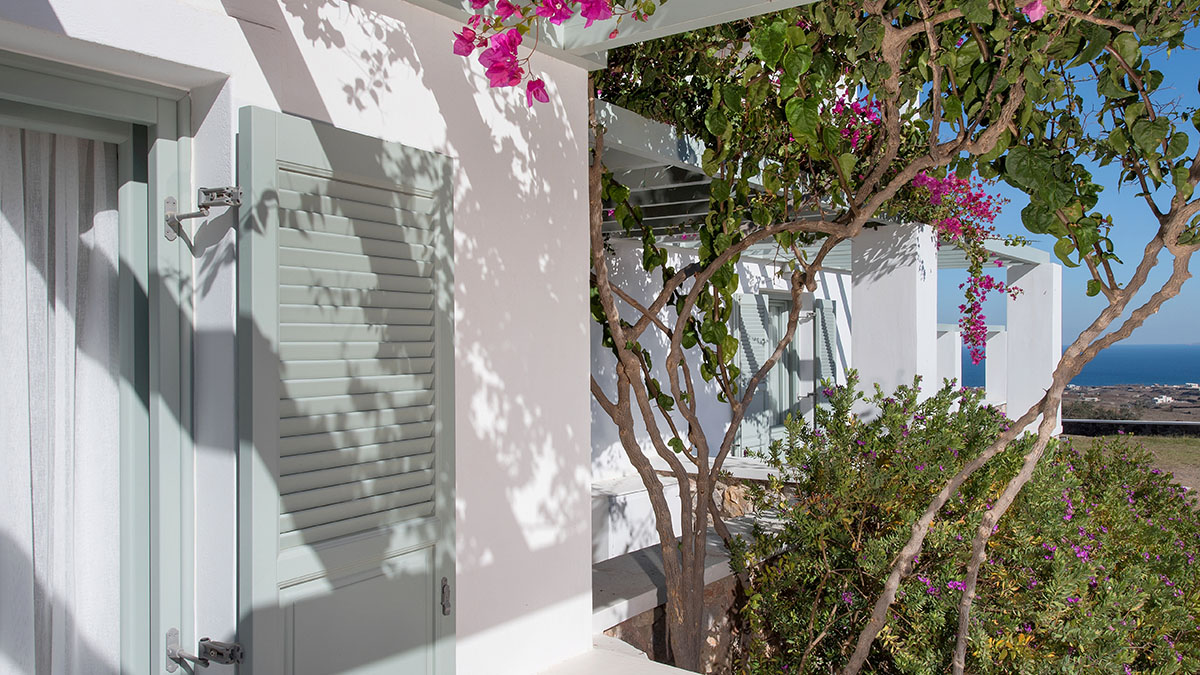 Junior Suite with Jacuzzi